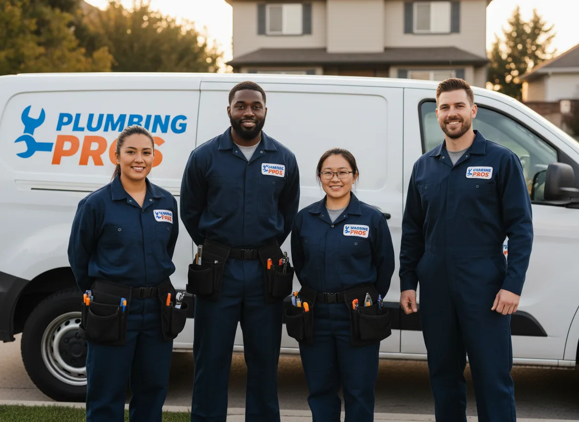 Water Heater Repair company in Romeoville, IL